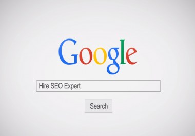 make Special Google Search Video Intro