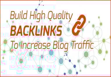 Skyrocket Google SERPs with High PR Backlinks