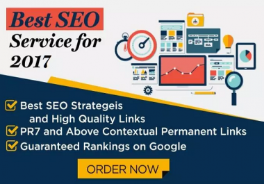 provide 50 SEO Backlinks,  to Website Improving
