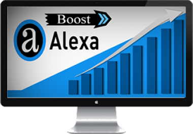Best Alexa Rank Improvement Solution - Coupon Available