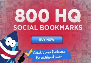 I will build,  high Quality SEO Backlinks, to website improving