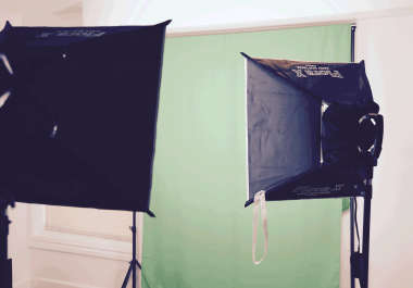 Photography Studio rent