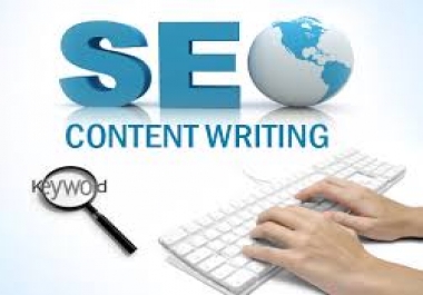 Amazing 500 Word SEO Articles On Any Topic