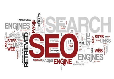 Onsite SEO Work for your website or Blog