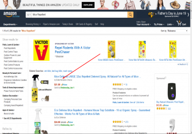 I Rank your product within 3 weeks In Amazon 1st Page