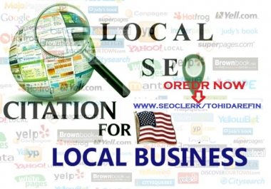will shoot your business into Top GOOGLE Rankings with my All-in one -High