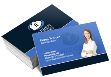 design business card within 24 hrs