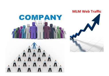 share any mlm link, solo ad, referral link, crypto web traffic to targeted MLM leads sites