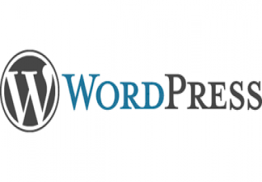 Wordpress Migration Service