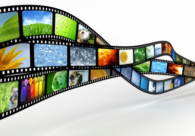 PROFESSIONAL video editing