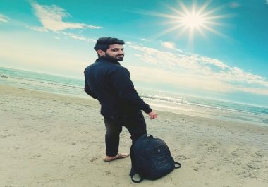 photoshop and any kind of photo editing