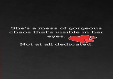 Relationship advice and life motivation. much more in any language