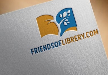 Design exceptional and unique logo