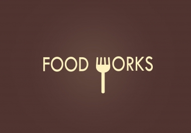 Company Logo in Photoshop