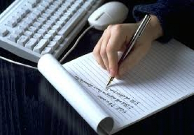 Article Writing Service