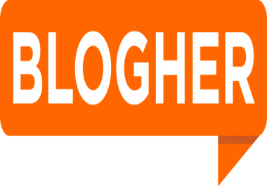 Dofollow Backlink from blogher. com