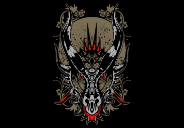 make professional artwork for you