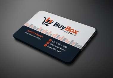 Do FANTASTIC business card