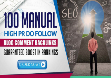 50 Manual High TRUSTFLOW Dofollow Backlinks