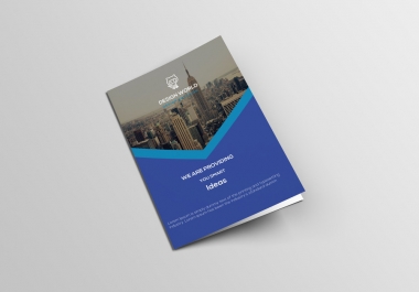 Professional Flyer Design