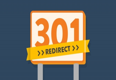 Build 1000+ Permanent 301 REDIRECT Backlinks For Ranking Your Site Fast