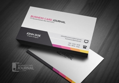 Business Card Design