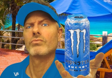 You Need a Video Intro with Logo and FAST that will WOW them.