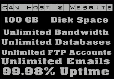 Limited Hosting Good For Users
