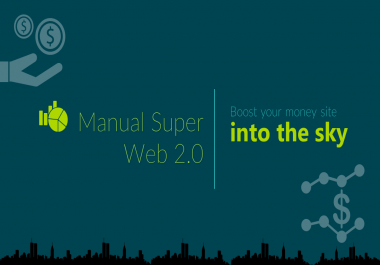4 manual super web2.0 blogs