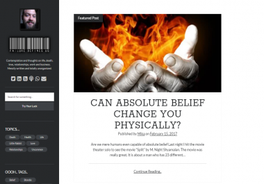 High Quality Content Writing 750+ Words