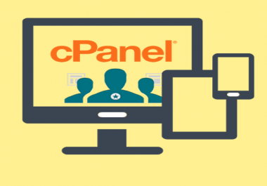 cheap cpanel for web hosting