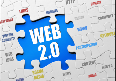 Post to Web 2.0 High PA Manual Up to thousands of blogs
