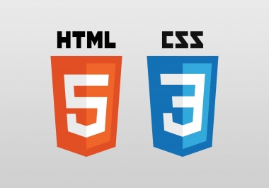 Fix your HTML / CSS / JavaScript