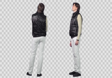 Remove backgroud from any 12 images