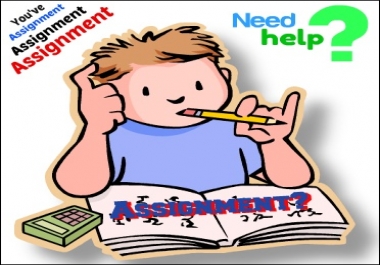 Guide you through your assignments or articles 400+ words