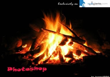 resize or edit photo with photoshop