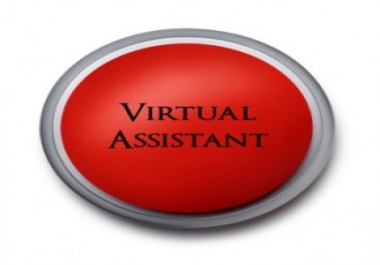 Full Time Virtual Assistant