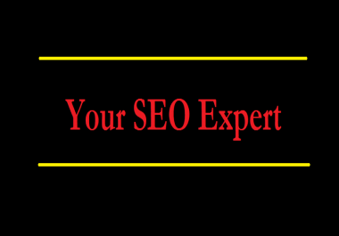 Improve your Website in SEO