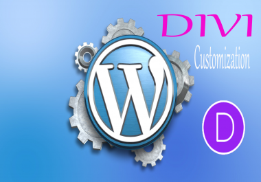 Build your WordPress website only 24 hours