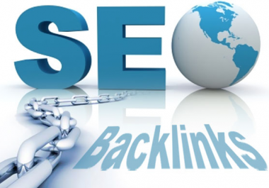 Get high quality YT 700 backlinks
