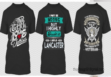 A Viral Teespring Design In 10 Hours