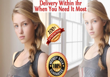 Photoshop,  Remove Background,  Crop,  Resize 150 Images Within 24h