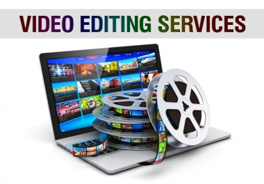 Any type of best video editing