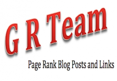 Flat 5 - Homepage Links & Blogposts