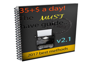 THE ULTIMATE GUIDE TO 35 a day v2.1
