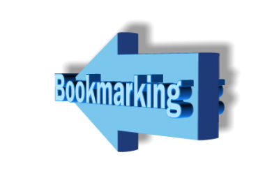 do 100 social bookmarking backlink for you