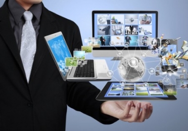 Microworker website and free android app