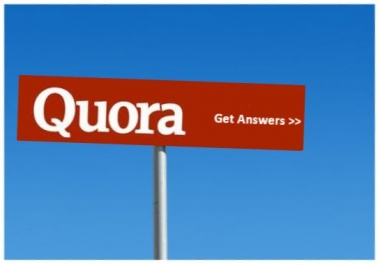Manually Create 25 Do-Follow Quora Answer Backlinks