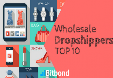 research HIGHLY PROFITABLE and CHEAPEST NICHES with dropshipers