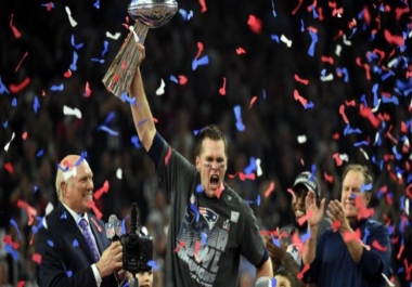 The Top 5 Greatest NFL Dynasties of All-Time